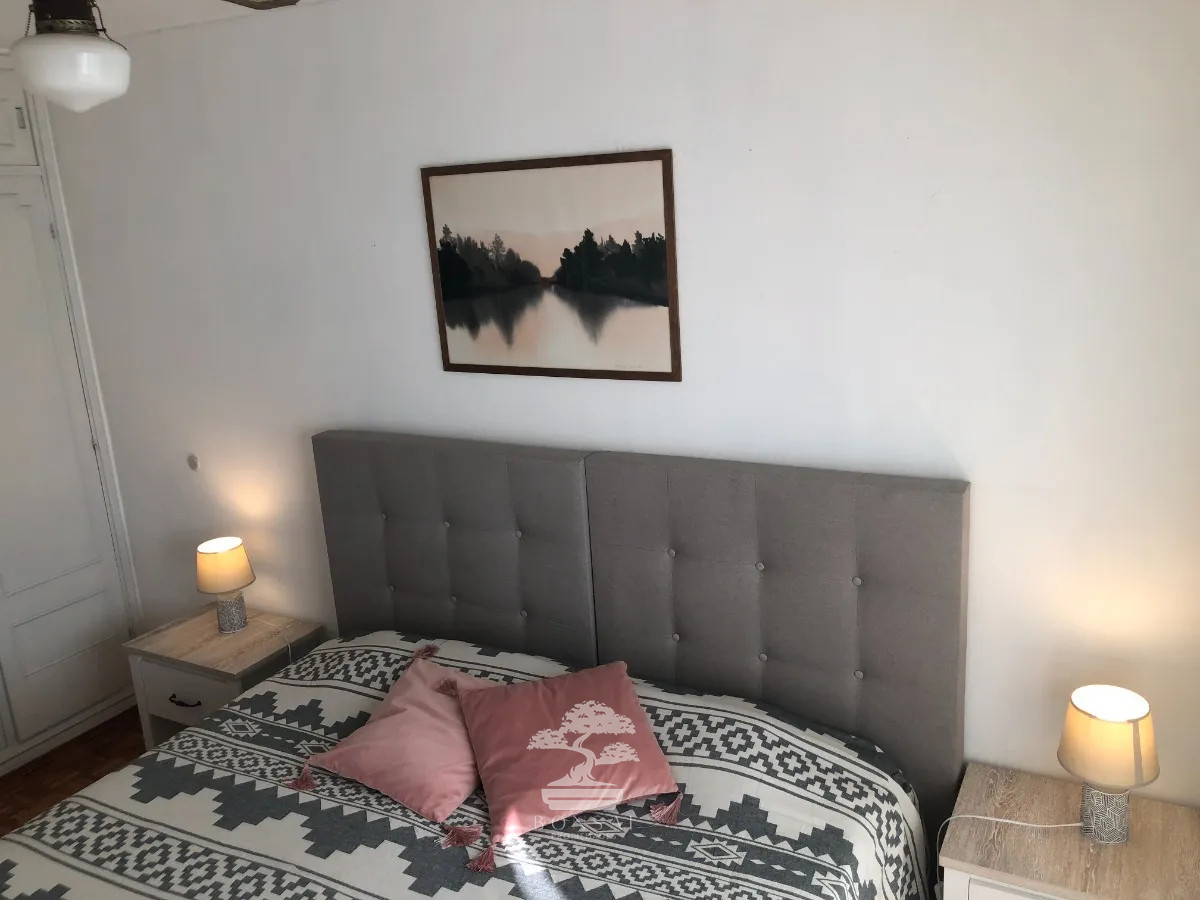 Apartamento ID.589 - Alquiler Apartamento 2 dormitorios Punta Carretas Montevideo S