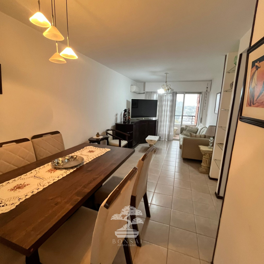 Apartamento ID.522 - Venta Apartamento 2 Dormitorios  Buceo Montevideo V
