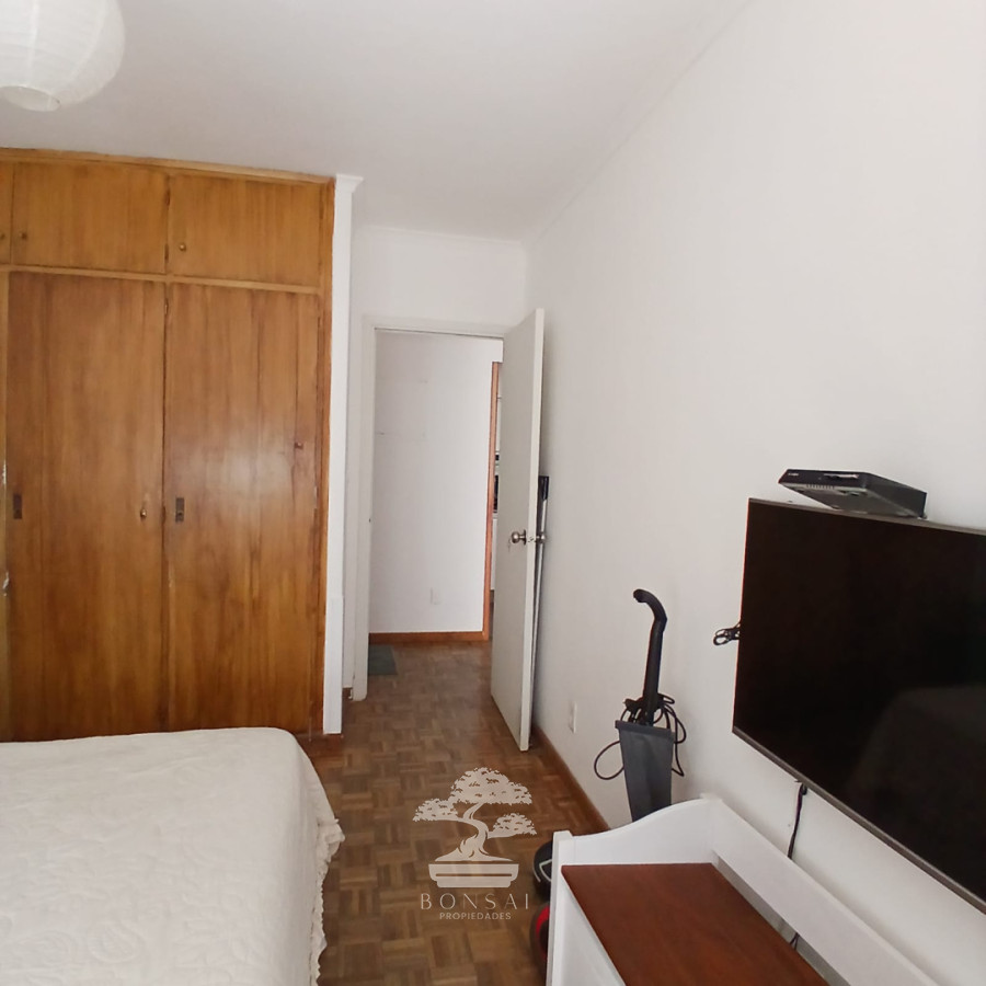Apartamento ID.811 - Venta, Apartamento, 1 dormitorio, pocitos, Montevideo S
