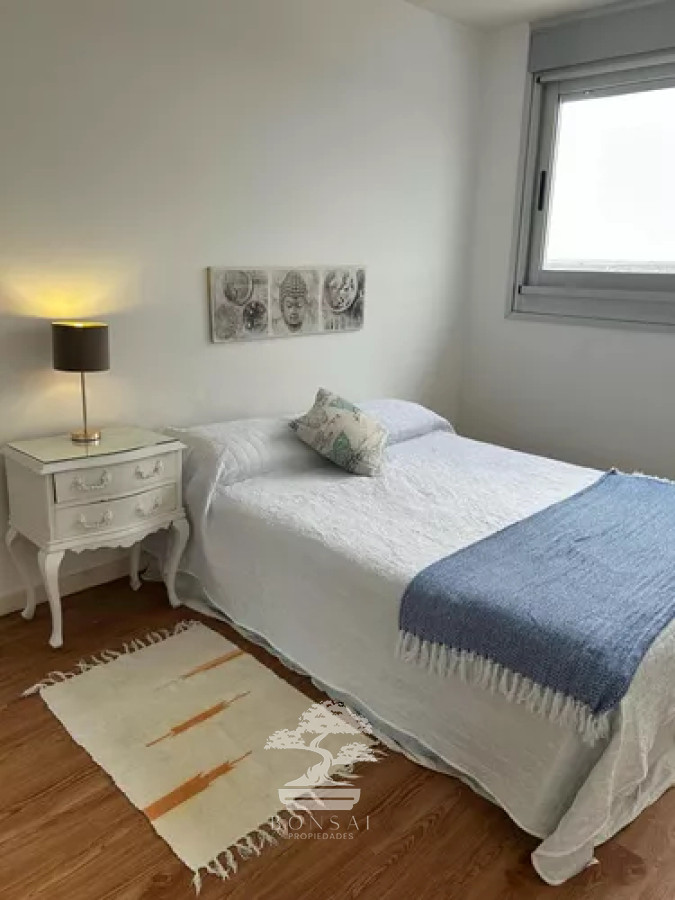 Apartamento ID.457 - Venta Apartamento 2 dormitorios Nuevo Centro, Montevideo. S