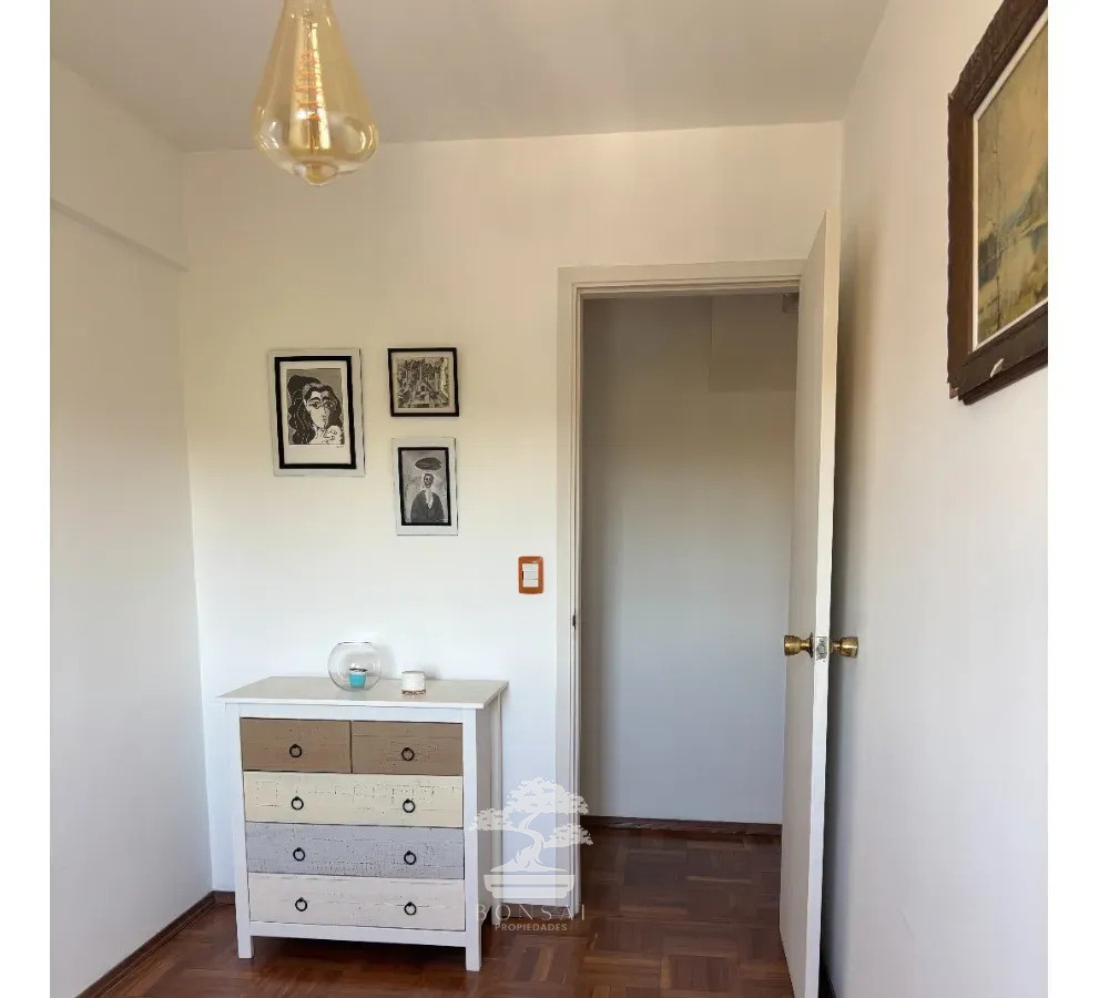Apartamento ID.933 - Alquiler Apartamento 3 dormitorios Parque Rodo Montevideo. S