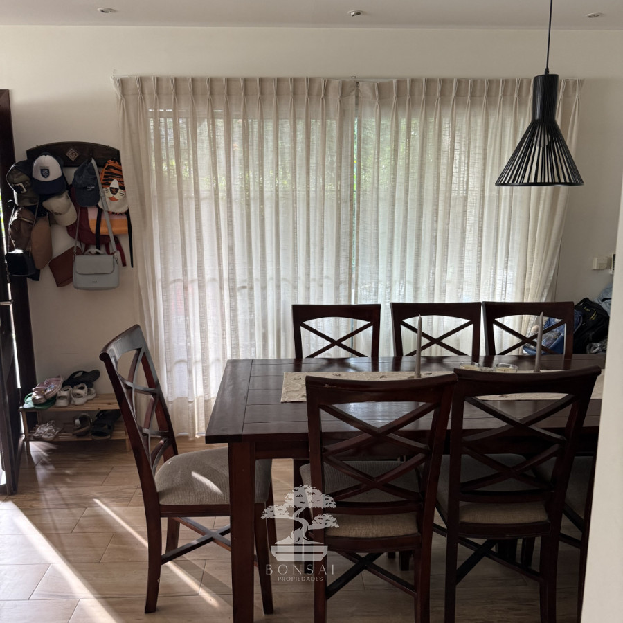 Apartamento ID.910 - Venta Casa 3 Dormitorios Barra de Carrasco Montevideo F 