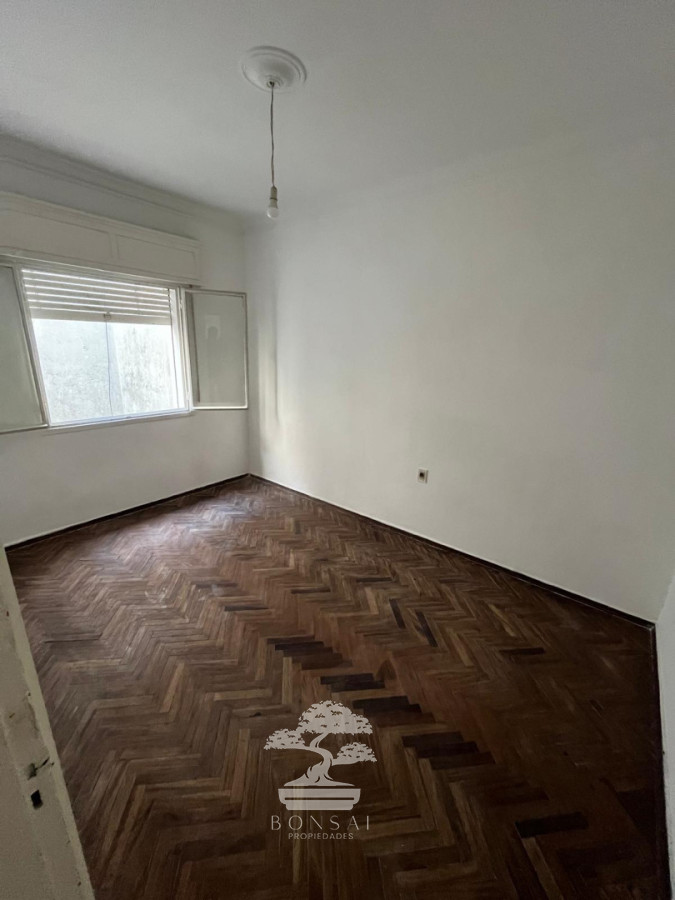 Apartamento ID.890 - Alquiler Apartamento 2 dormitorios Cordón Montevideo N