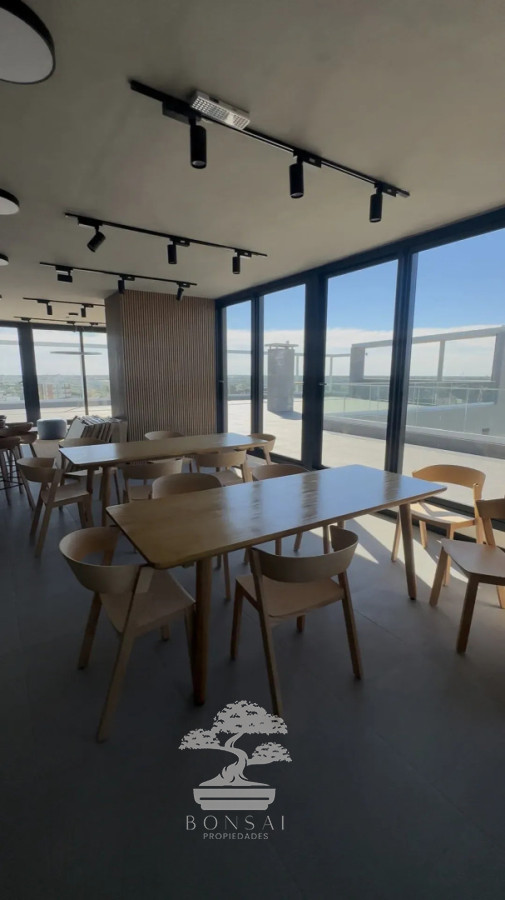 Apartamento ID.1009 - Alquiler Apartamento 1 dormitorio La Blanqueada Montevideo N