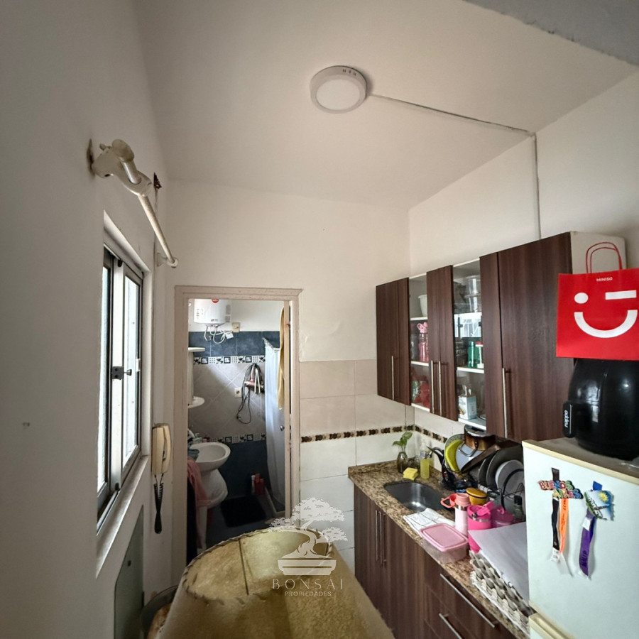 Apartamento ID.1043 - Venta Apartamento monoambiente la blanqueada Montevideo LR