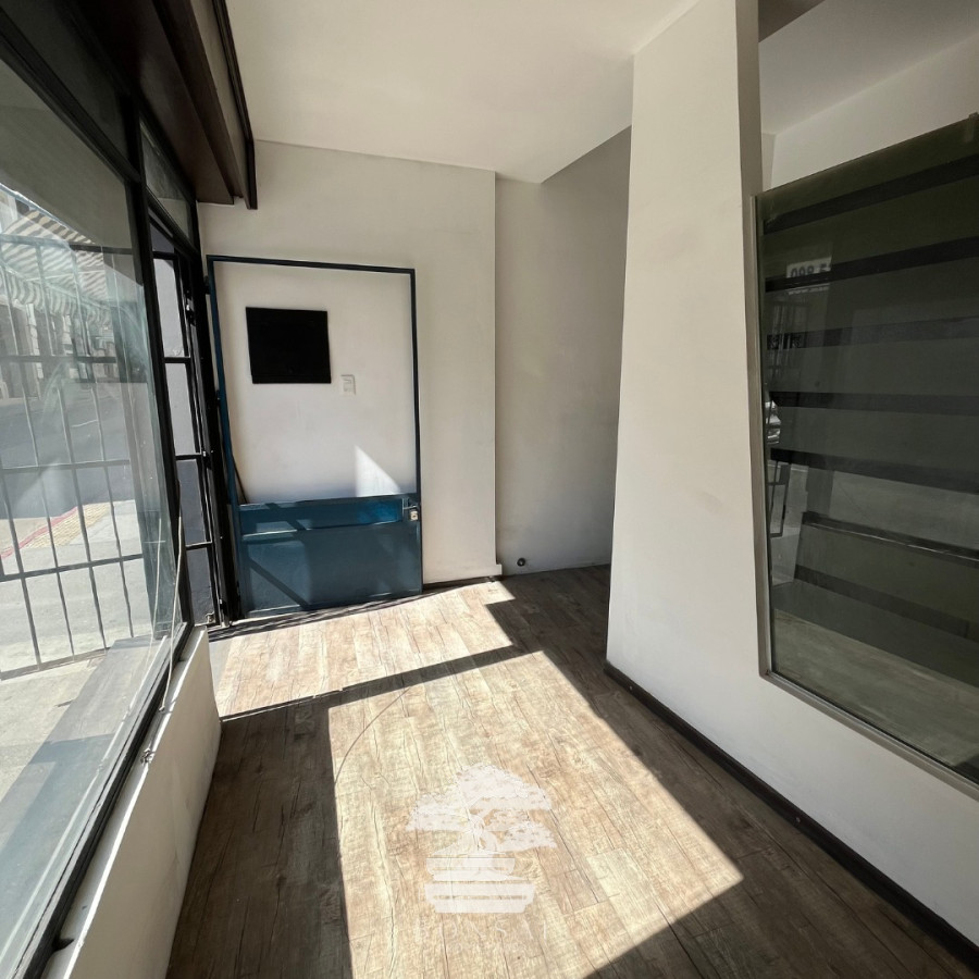 Apartamento ID.58 - Alquiler Local Comercial Ciudad Vieja Montevideo M 