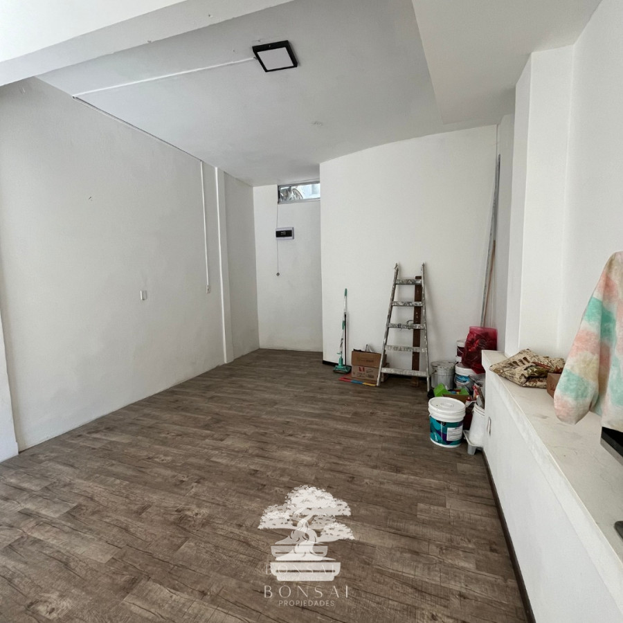 Apartamento ID.58 - Alquiler Local Comercial Ciudad Vieja Montevideo M 