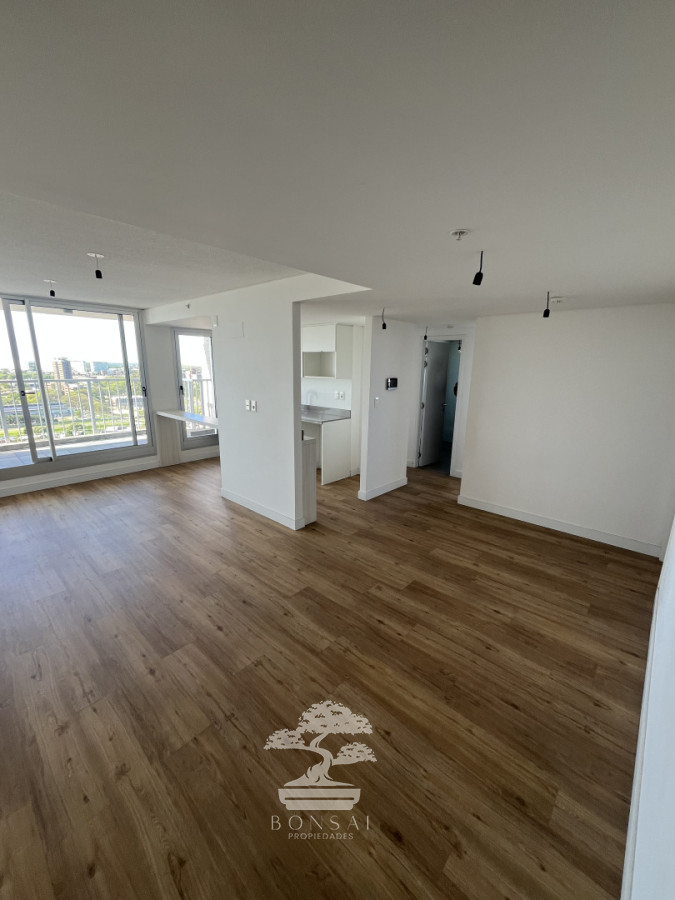 Apartamento ID.824 - Venta Apartamento 3 Dormitorios Malvin Montevideo FN