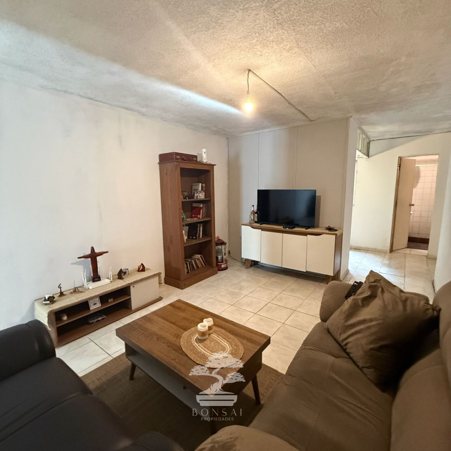 Apartamento ID.1048 - Venta Monoambiente Cordón Montevideo E