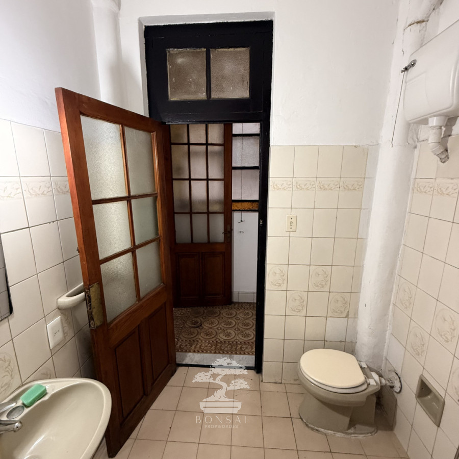 Apartamento ID.1045 - Alquiler Apartamento Tres Dormitorios Opción a Cuatro Cordón Montevideo F