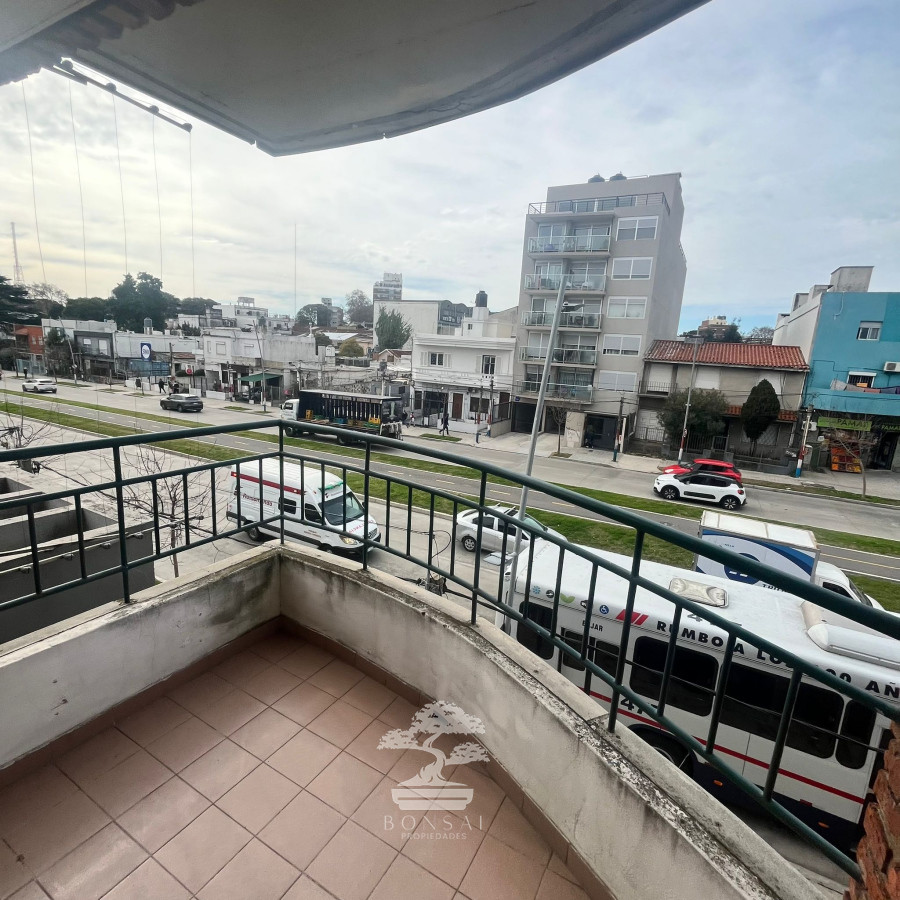 Apartamento ID.691 - Venta Apartamento 2 dormitorios La Blanqueada Montevideo V 
