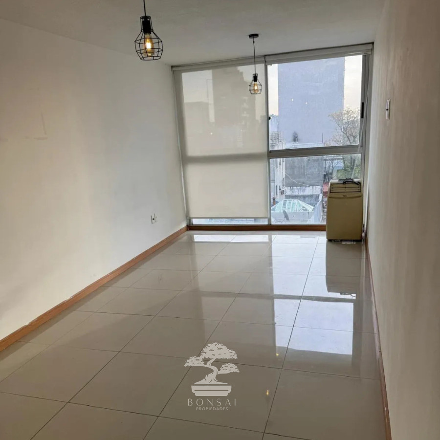 Apartamento ID.1203 - Alquiler Monoambiente Tres Cruces Montevideo LP