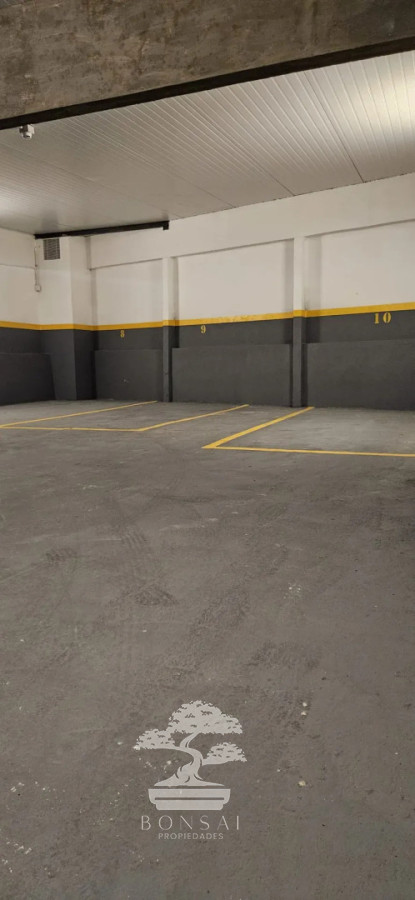 Apartamento ID.1001 - Alquiler Apartamento 1 dormitorio Tres Cruces Montevideo N ( Opcional Garage )