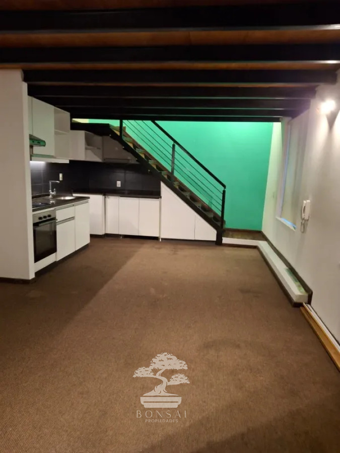 Apartamento ID.453 - Alquiler Duplex 2 Dormitorios Cordon-Centro Montevideo S