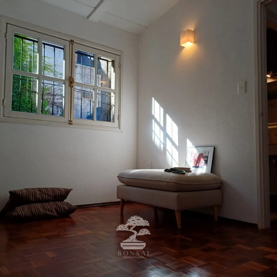Apartamento ID.586 - Venta, Apartamento, 2 dormitorios, Barrio Sur, Montevideo S