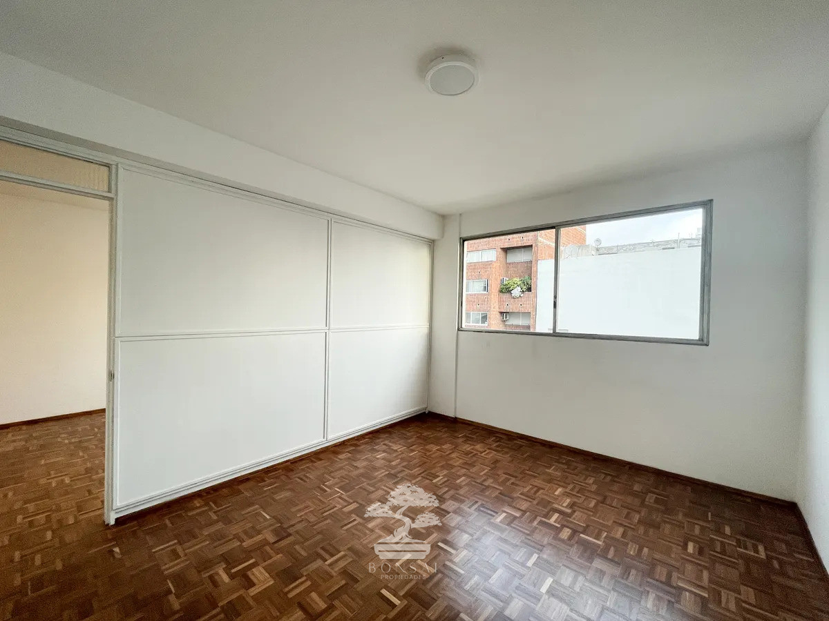 Apartamento ID.851 - Alquiler, Apartamento, 1 dormitorios, Cordon, Montevideo S