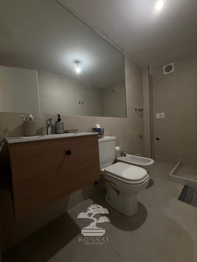 Apartamento ID.968 - Alquiler Apartamento Monoambiente Tres Cruces  Montevideo lr 