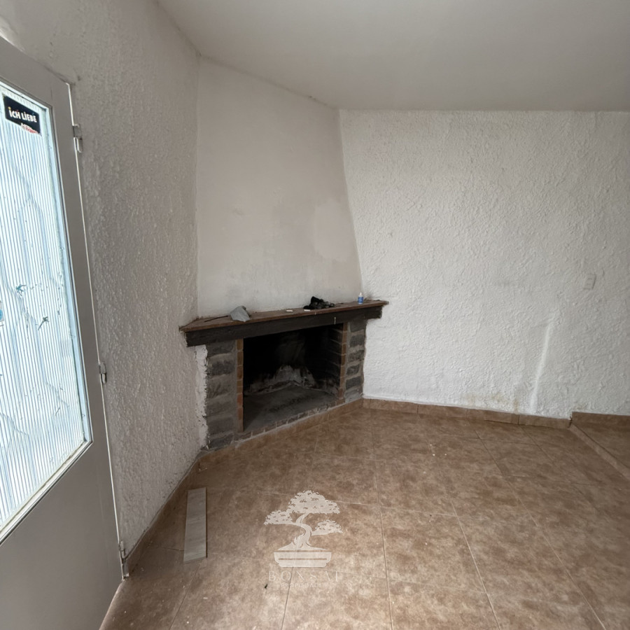 Apartamento ID.863 - Alquiler Apartamento 1 dormitorio Cerrito Montevideo C