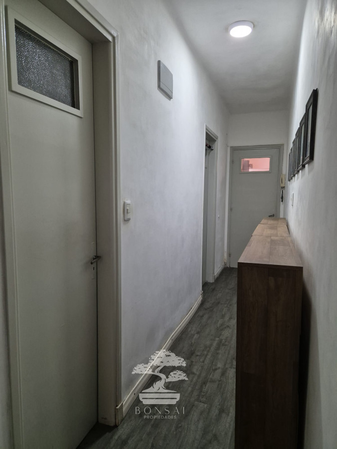 Apartamento ID.606 - Venta Apartamento 2 dormitorios La Blanqueada Montevideo C