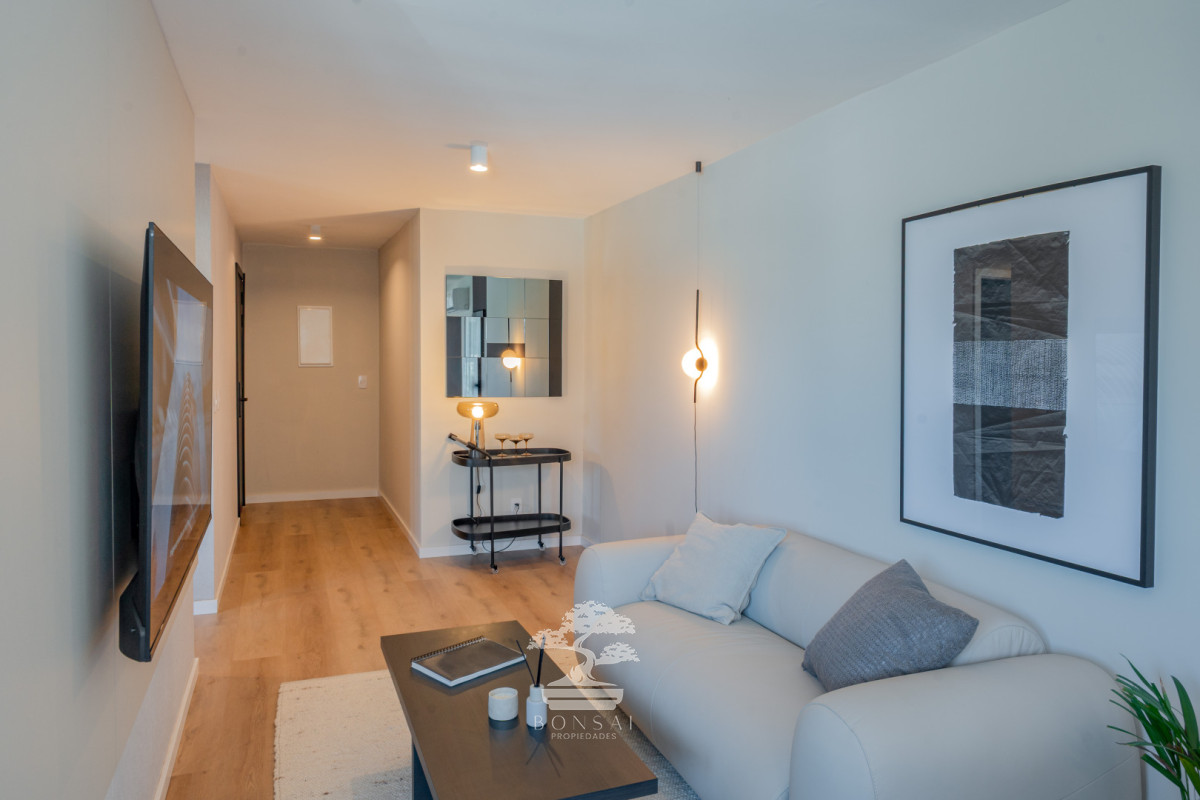 Apartamento ID.1040 - Venta Apartamento 1 Dormitorio en pozo la blanqueada Montevideo LR
