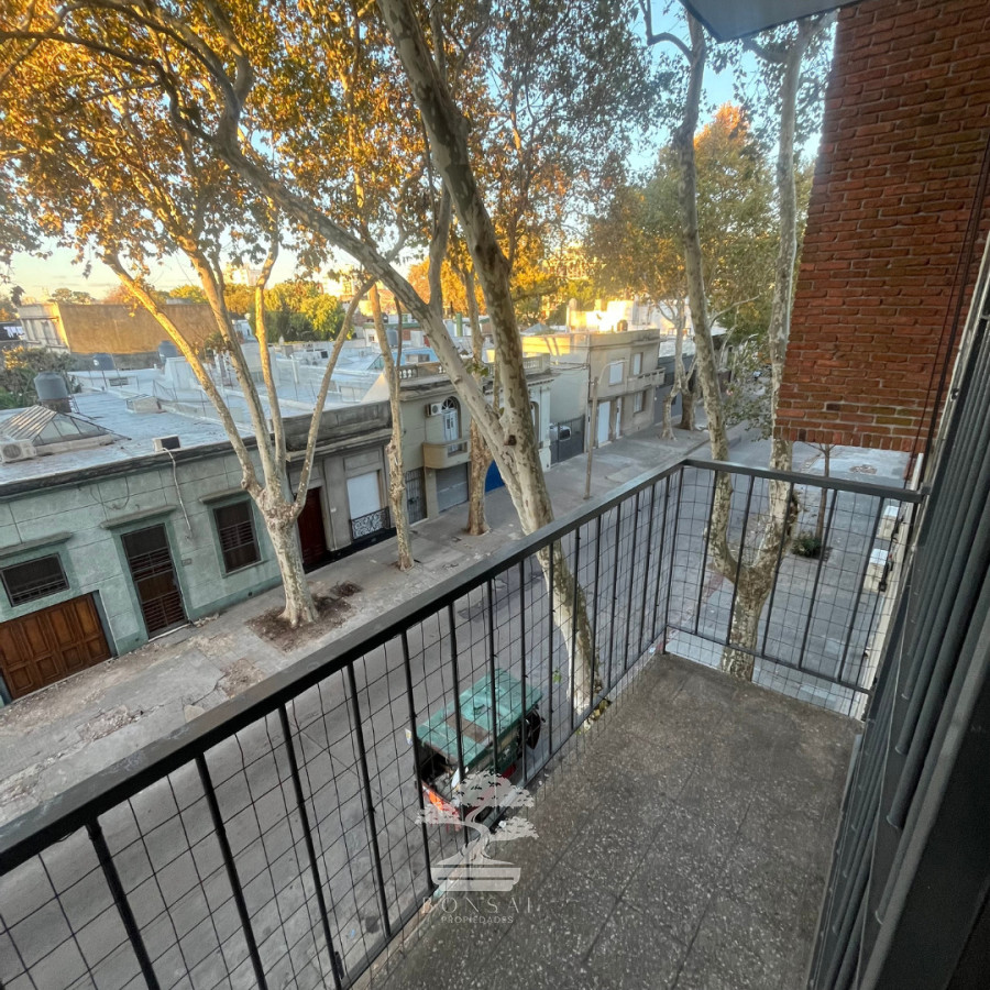 Apartamento ID.1042 - Alquiler Apartamento 2 dormitorios Tres Cruces Montevideo N