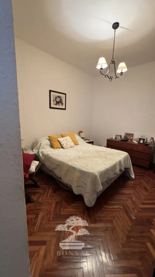 Apartamento ID.1020 - Alquiler Apartamento 2 dormitorio Parque Batlle Montevideo S