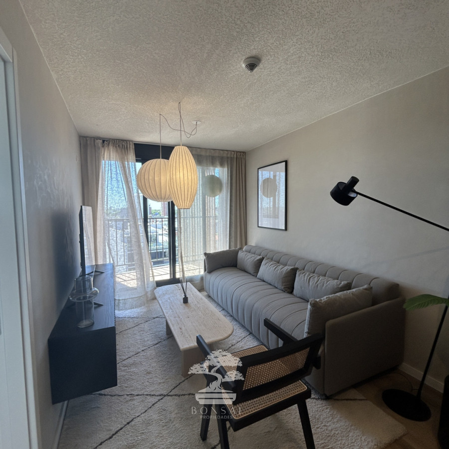Apartamento ID.912 - Venta Apartamentos a estrenar La Blanqueada Montevideo G