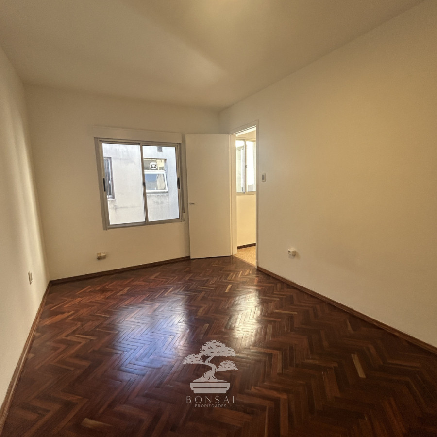 Apartamento ID.1119 - Alquiler Apartamento  1 dormitorio Buceo  Montevideo lr