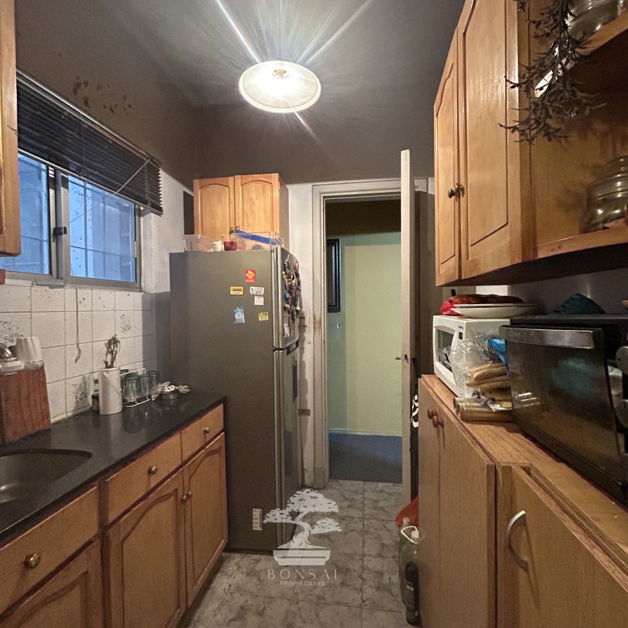 Apartamento ID.590 - Venta Apartamento 3 Dormitorios Cordón Montevideo LR