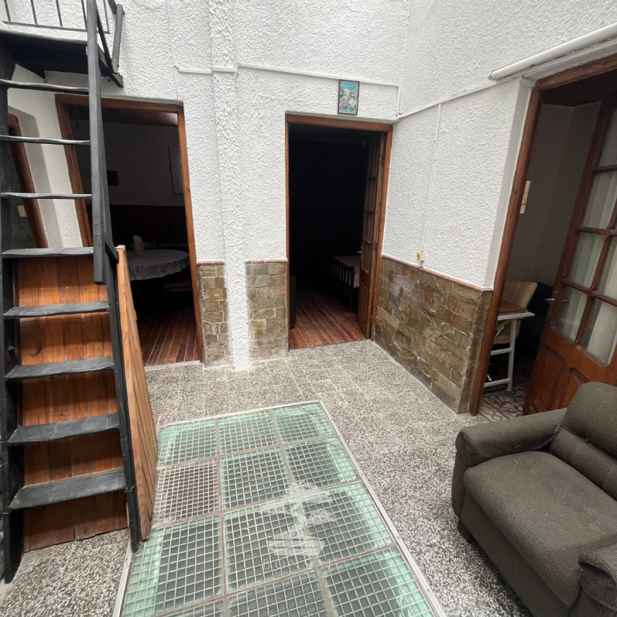 Apartamento ID.902 - Alquiler Apartamento 3 dormitorios Tres Cruces Montevideo N