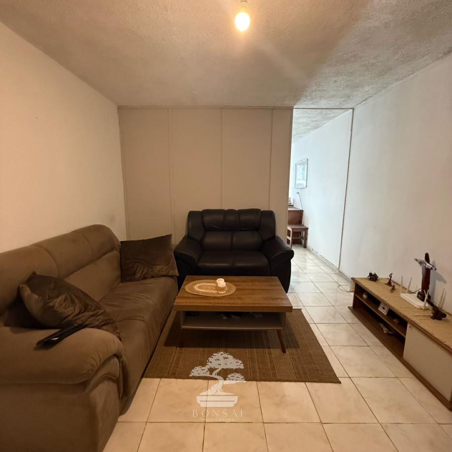 Apartamento ID.1048 - Venta Monoambiente Cordón Montevideo E