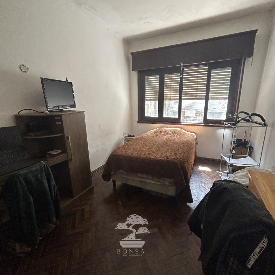 Apartamento ID.793 - Venta Apartamento 1 Dormitorio Reducto Montevideo LR