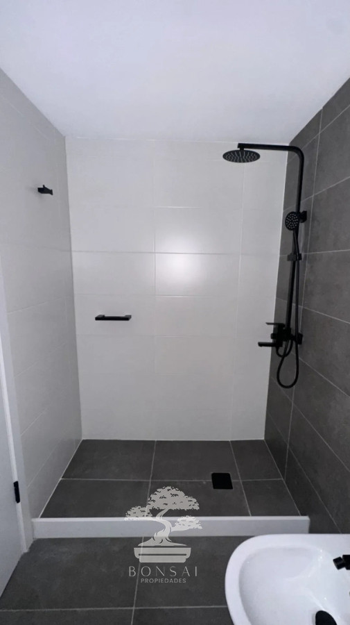 Apartamento ID.1009 - Alquiler Apartamento 1 dormitorio La Blanqueada Montevideo N