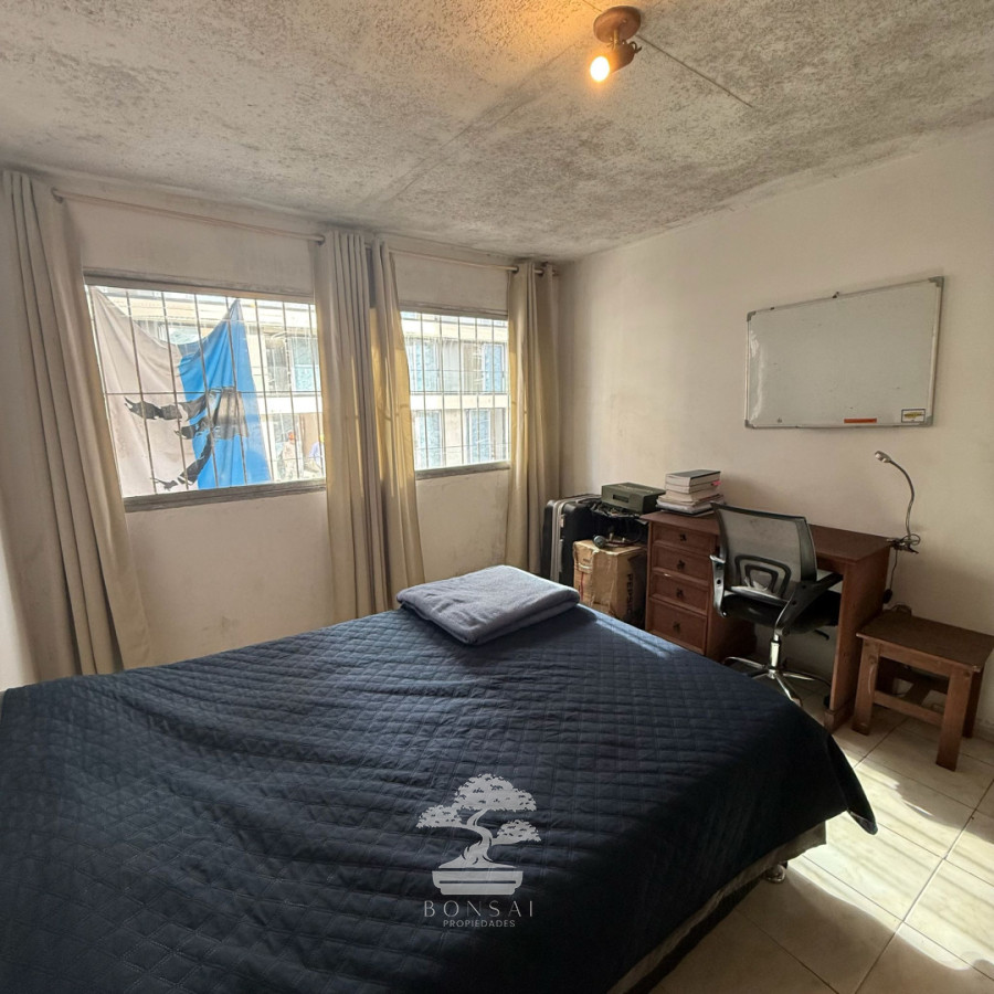 Apartamento ID.1048 - Venta Monoambiente Cordón Montevideo E