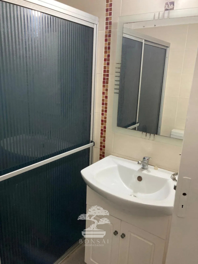 Apartamento ID.1031 - Alquiler Apartamento 1 dormitorio La Blanqueada Montevideo N