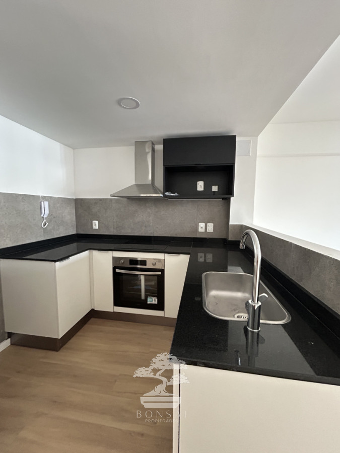 Apartamento ID.1054 - Venta Apartamento 2 Dormitorios Buceo  Montevideo G