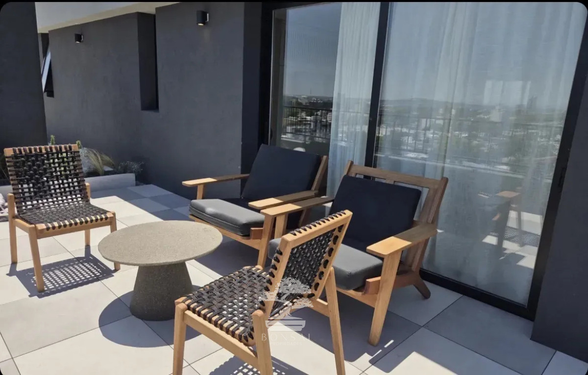 Apartamento ID.929 - Alquiler Apartamento 1 dormitorios La blanqueada Montevideo. S