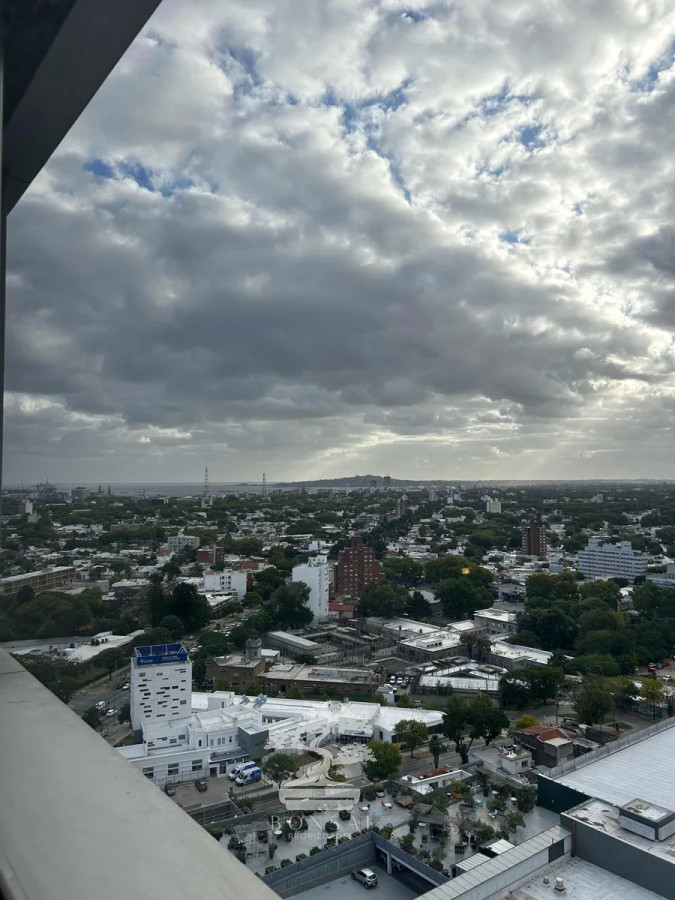 Apartamento ID.457 - Venta Apartamento 2 dormitorios Nuevo Centro, Montevideo. S