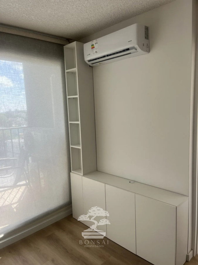 Apartamento ID.929 - Alquiler Apartamento 1 dormitorios La blanqueada Montevideo. S