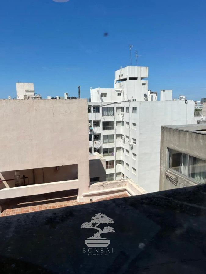Apartamento ID.919 - Alquiler Monoambiente Cordon Montevideo S