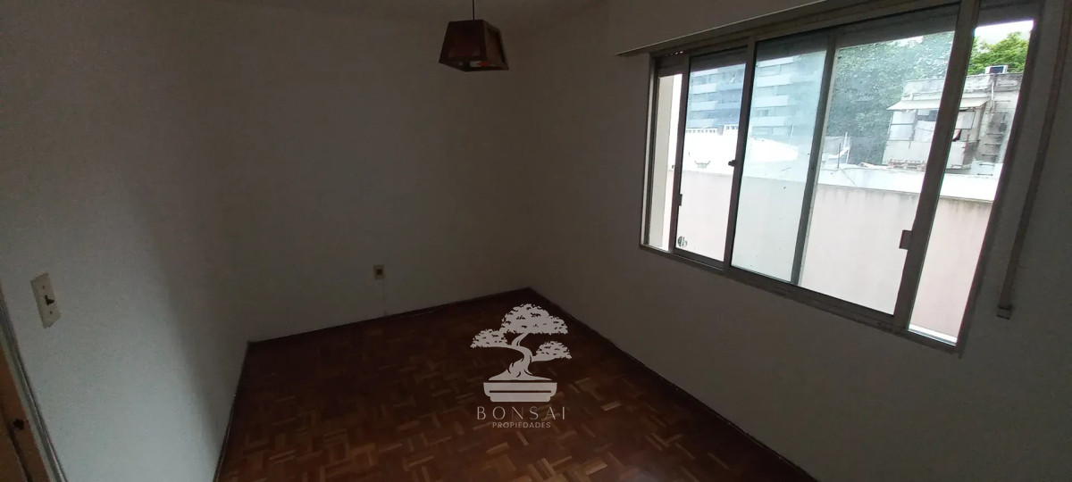 Apartamento ID.1007 - Alquiler Apartamento 3 dormitorios Cordón Montevideo N
