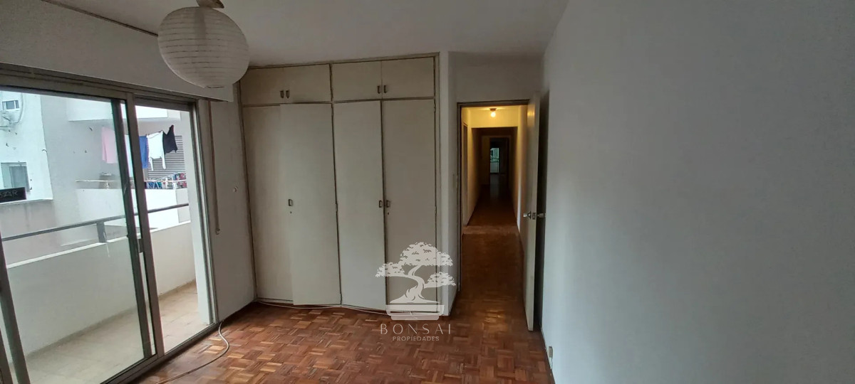 Apartamento ID.1007 - Alquiler Apartamento 3 dormitorios Cordón Montevideo N
