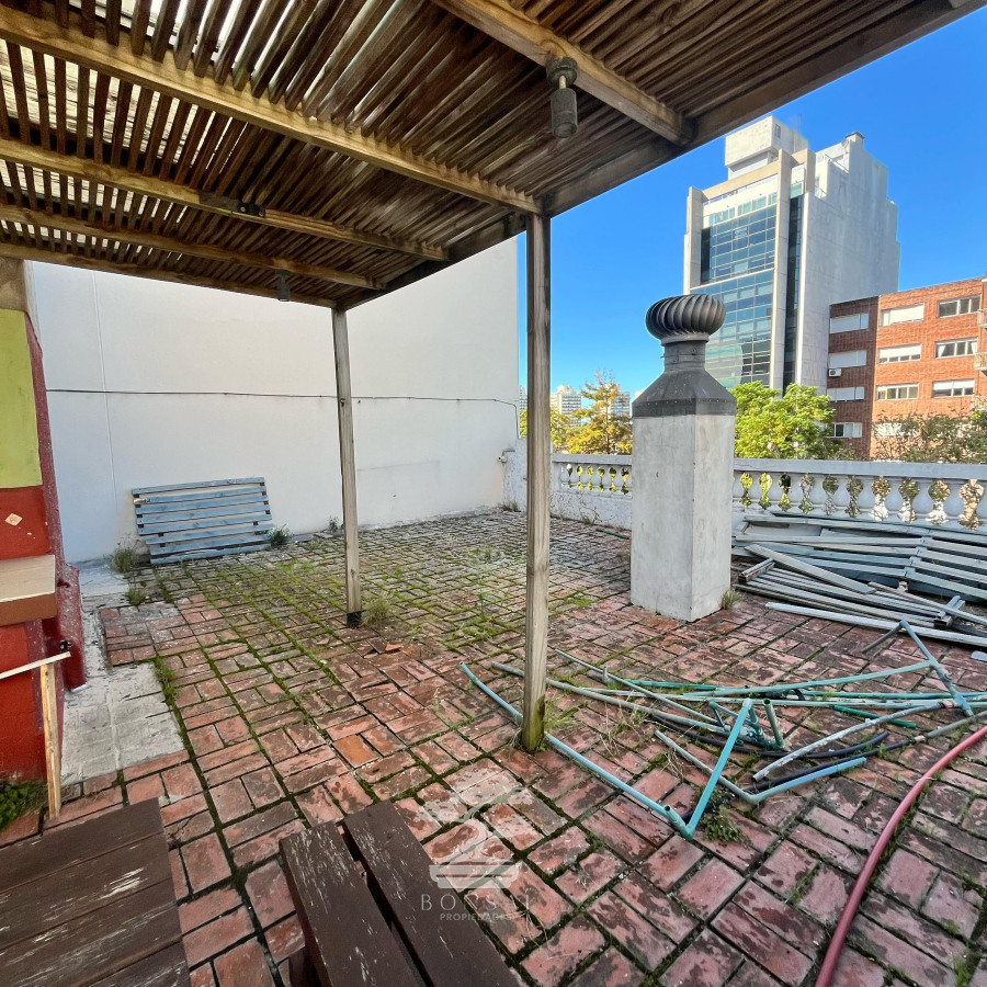 Apartamento ID.475 - Venta Apartamento 2 Dormitorios Pocitos Montevideo V