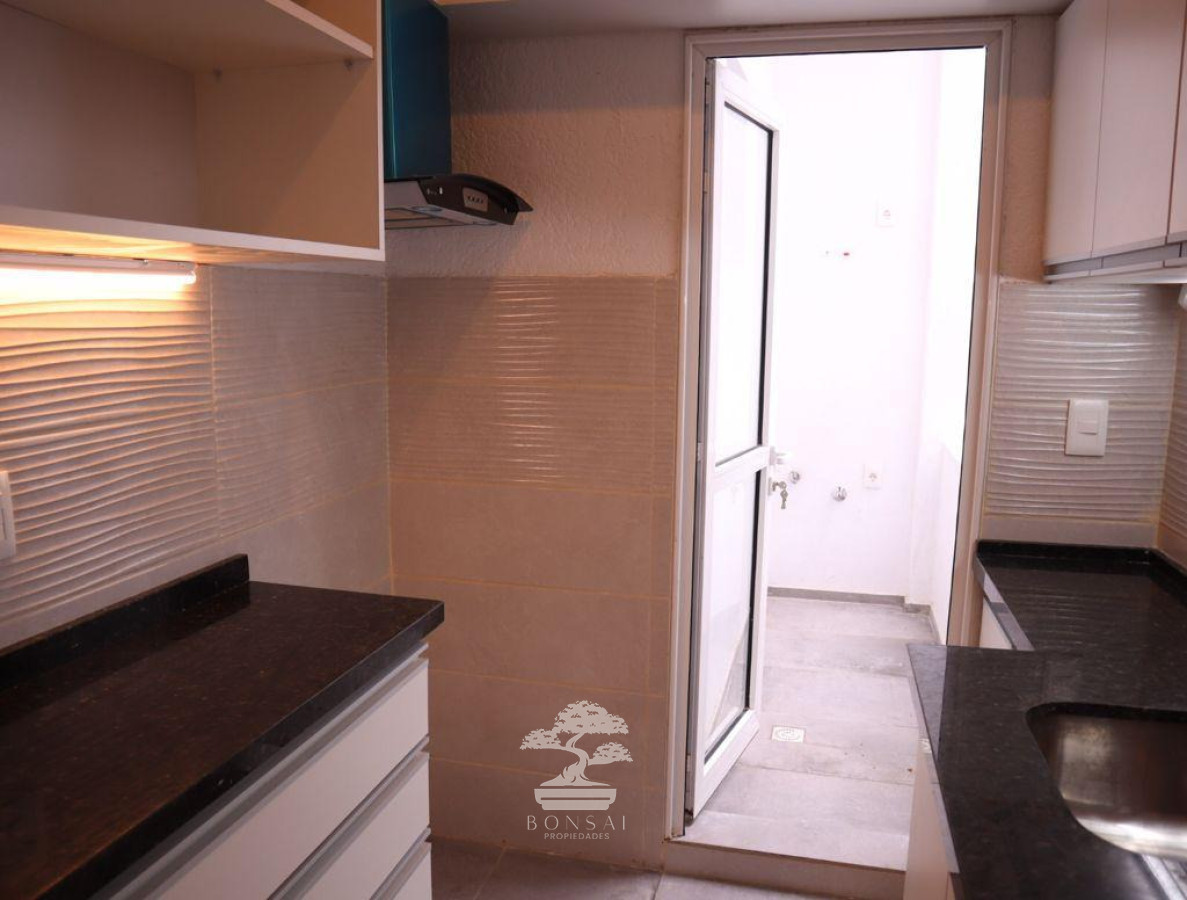 Apartamento ID.952 - Alquiler Apartamento 1 dormitorios Cordon, Montevideo S