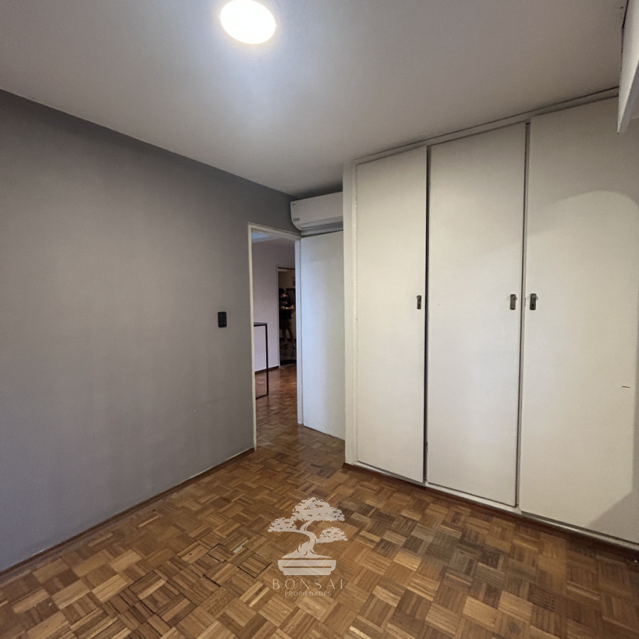Apartamento ID.958 - Venta Apartamento 1 Dormitorio  Barrio Sur Montevideo G