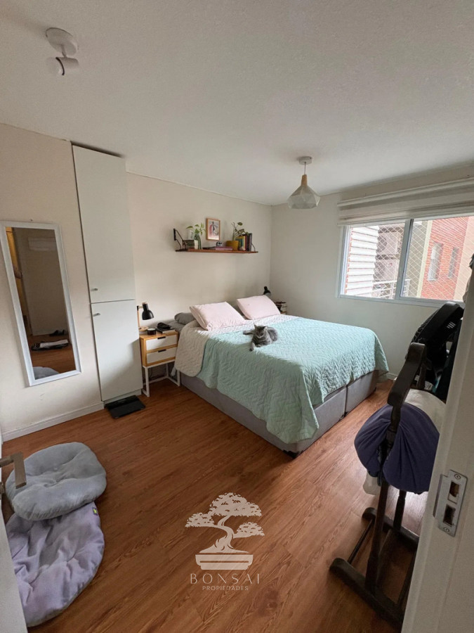 Apartamento ID.897 - Alquiler Apartamento 2 dormitorios Cordón Montevideo N