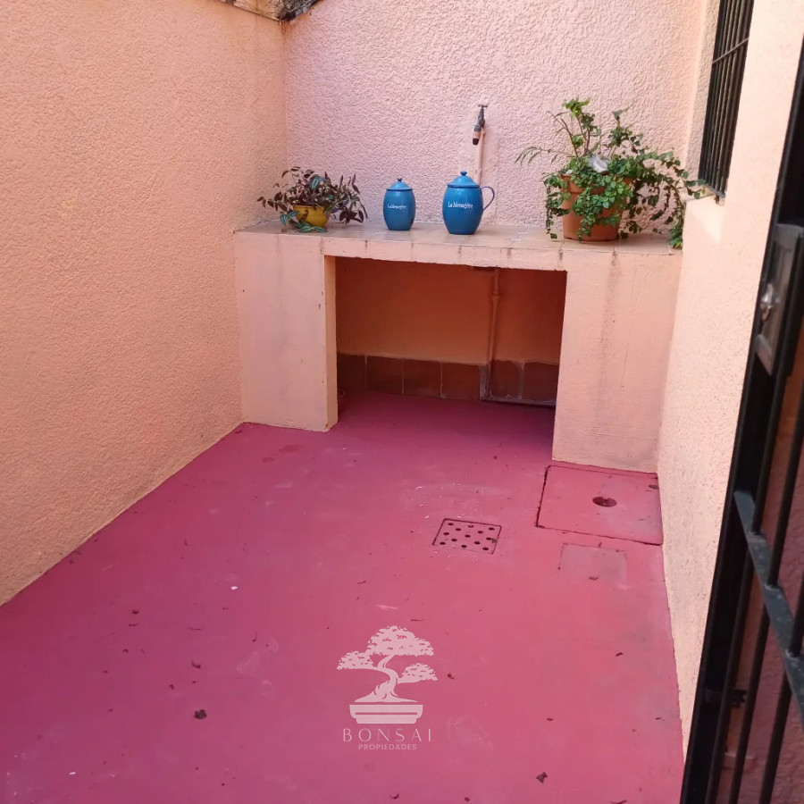 Apartamento ID.586 - Venta, Apartamento, 2 dormitorios, Barrio Sur, Montevideo S