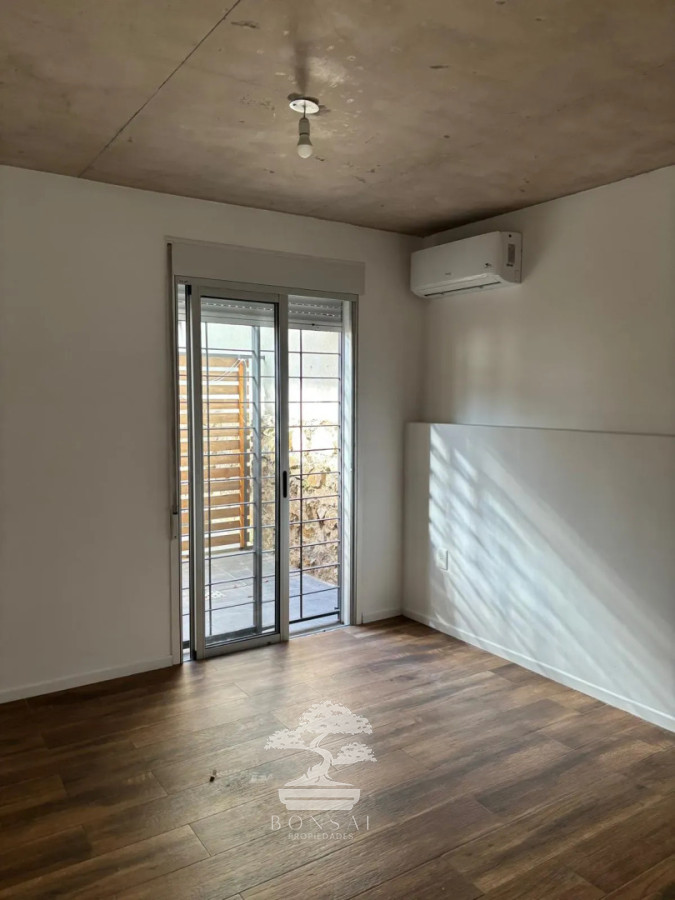 Apartamento ID.927 - Alquiler Apartamento 1 dormitorios Pocitos Montevideo S