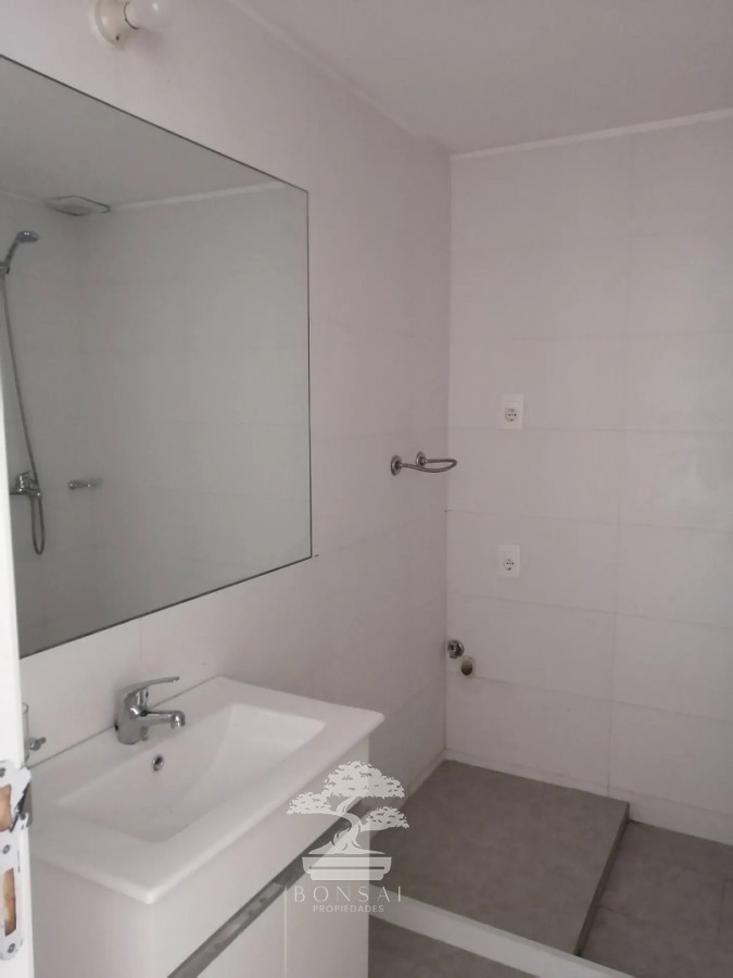 Apartamento ID.927 - Alquiler Apartamento 1 dormitorios Pocitos Montevideo S