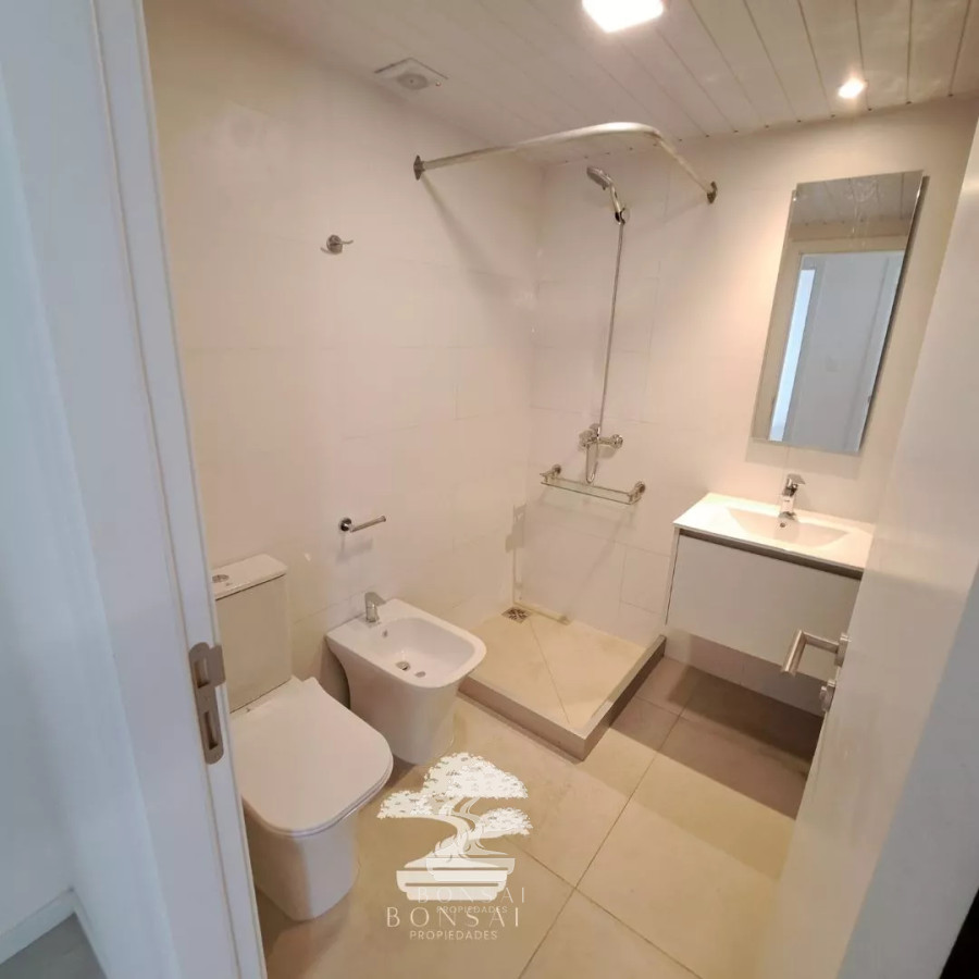 Apartamento ID.239 - Alquiler Apartamento 2 Dormitorios Villa Muñoz B